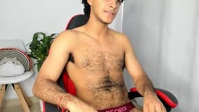 Recent Screenshot of  zayn_moreno