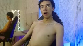 Recent Screenshot of  zayn_tay