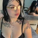 zayrastorm's Profile Picture