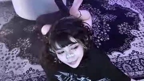 Recent Screenshot of  zephirah_abney_