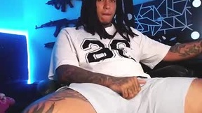 Recent Screenshot of  zero_x9