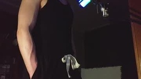 Recent Screenshot of  zeroreaction