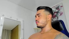 Recent Screenshot of  zeus_strong93