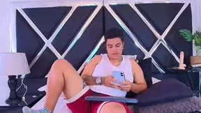 Recent Screenshot of  zeussmithh