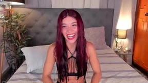 Recent Screenshot of  zhafiro_