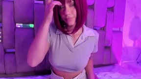 Recent Screenshot of  zharaluxie