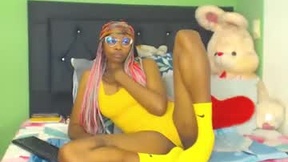 Recent Screenshot of  zharick_smithx