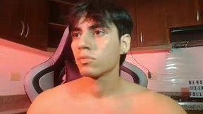 Recent Screenshot of  zhingarher