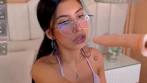 Recent Screenshot of  zia_cooper