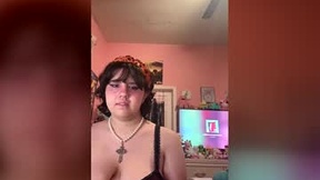 Recent Screenshot of  zizistarr