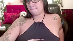 Recent Screenshot of  zoe__naughty