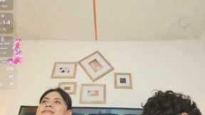 Recent Screenshot of  zoe_and_dylan_