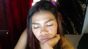 Recent Screenshot of  zoe_asiatica