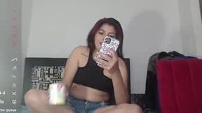 Recent Screenshot of  zoe_booth