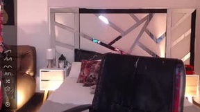 Recent Screenshot of  zoe_bronw