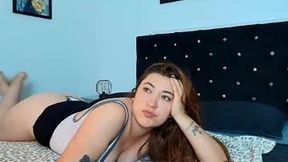 Recent Screenshot of  zoe_clarck_