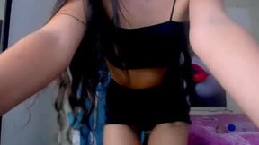 Recent Screenshot of  zoe_connor19