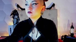 Recent Screenshot of  zoe_davis7