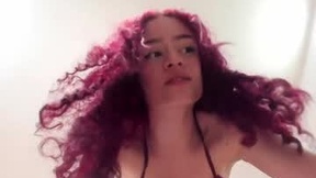 Recent Screenshot of  zoe_gale