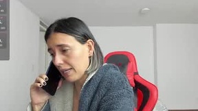 Recent Screenshot of  zoe_jeane_beker