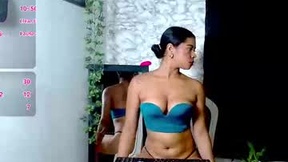 Recent Screenshot of  zoe_latin4