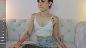 Recent Screenshot of  zoe_lovex