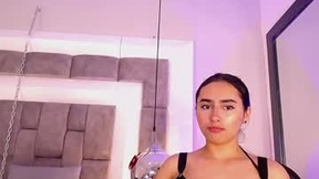 Recent Screenshot of  zoe_monrow