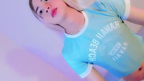 Recent Screenshot of  zoe_rous2