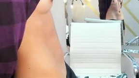 Πρόσφατο στιγμιότυπο οθόνης του zoe_xox