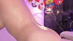Recent Screenshot of  zoeblissxxx