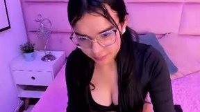 Recent Screenshot of  zoee_jhonson