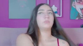 Recent Screenshot of  zoee_moretti_