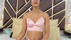 Recent Screenshot of  zoeesmitth