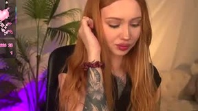 Recent Screenshot of  zoeford_