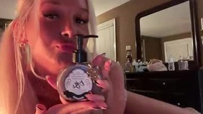 हाल ही का स्ट्रीनिॉट zoegabrielle