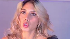 Recent Screenshot of  zoehangel