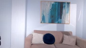 Recent Screenshot of  zoepresley