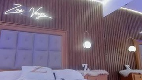 Recent Screenshot of  zoevga