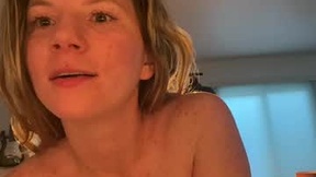 Recent Screenshot of  zoeycox