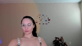 最近のスクリーンショット zoiebutterfly