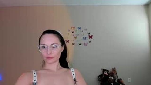 zoiebutterfly