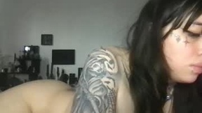 Recent Screenshot of  zombabymarie