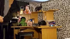 Recent Screenshot of  zoom_19xx