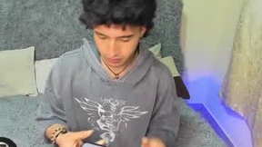 Recent Screenshot of  zoren333