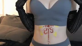 Recent Screenshot of  zucchinilover
