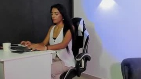 Recent Screenshot of  zurivee