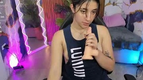 Recent Screenshot of  zyra_tay